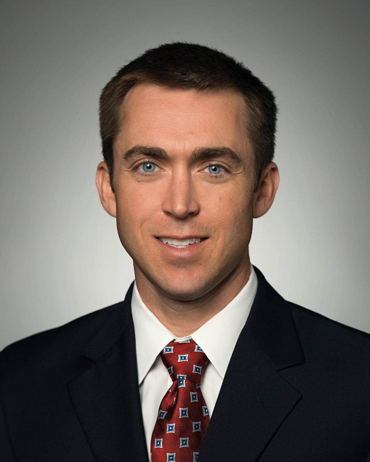Headshot Image for Robert Conner